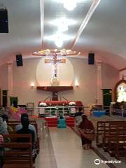 Infant Jesus Church