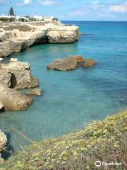 Archaeological Area of ​​Roca Vecchia