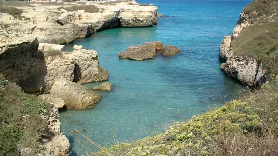 Area Archeologica di Roca Vecchia