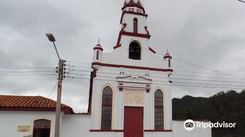 Iglesia de Nuestra Senora de los Dolores