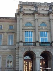 Naturkundemuseum Karlsruhe