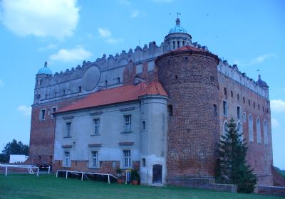 Gmina Golub-Dobrzyń