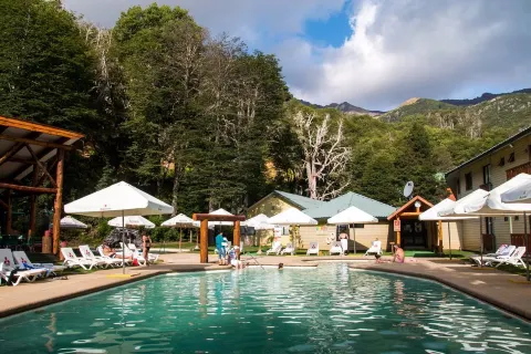 Hotel Nevados de Chillan