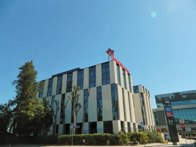 Star Inn Lisbon Airport Hotels near Humberto Delgado Airport