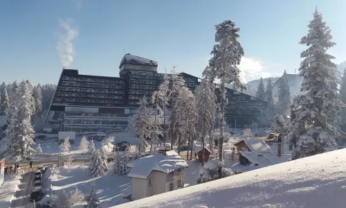 The Lodge Hotel
