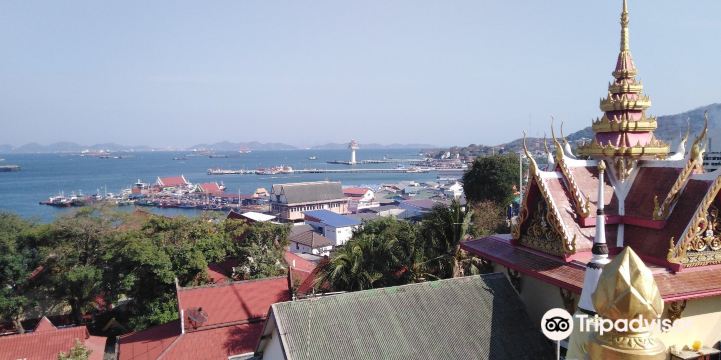 Ko Manwichai