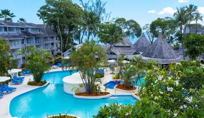 The Club Barbados Resort & Spa - All Inclusive Hotels in 