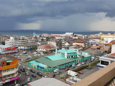 MB Hotel