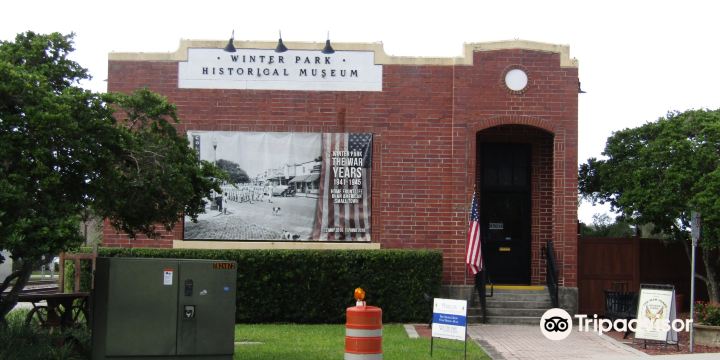 Winter Park History Museum