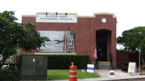 Winter Park History Museum