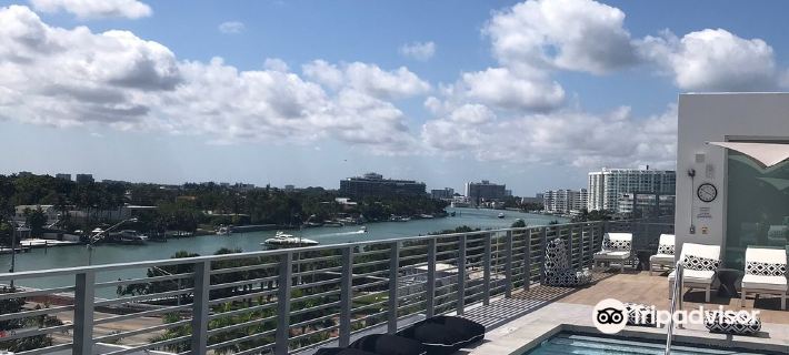 6080 Design Hotel by Eskape Collection Hotels in Miami Beach
