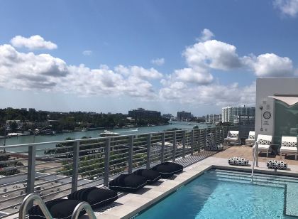 6080 Design Hotel by Eskape Collection