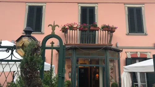 Hotel Ludovico Ariosto Hotels in Gallicano