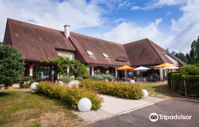Logis Hostellerie d'Aussois