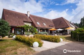 Logis Hostellerie d'Aussois
