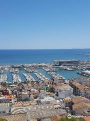 Castillo de Denia