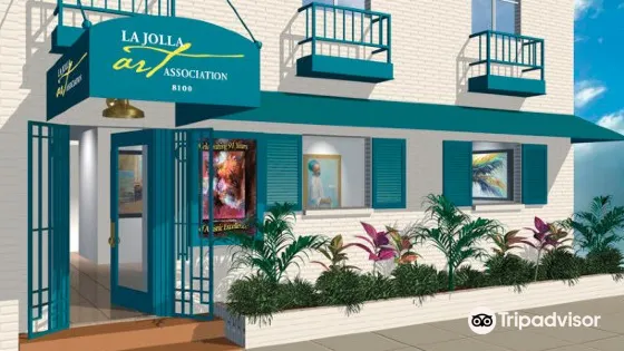 La Jolla Art Association