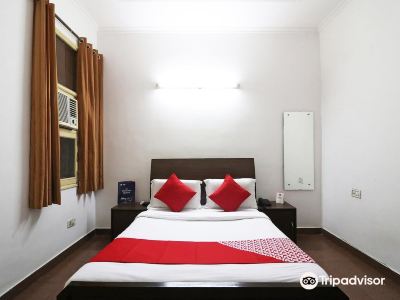OYO 17135 Hotel Antelia