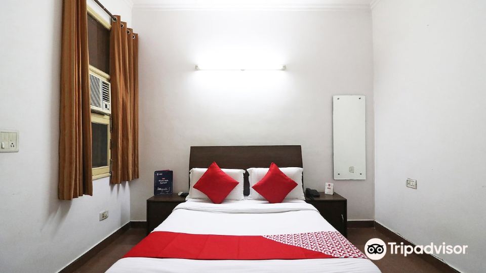 OYO 17135 Hotel Antelia