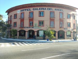 Hotel Galeria del Angel