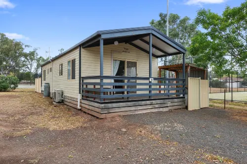 High Country Holiday Park