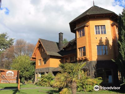 Hotel Malalhue