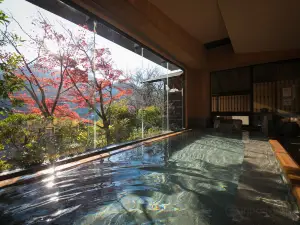 福屋旅館