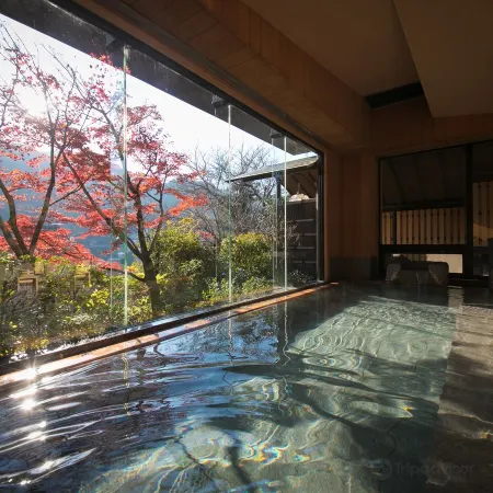 Fukiya Ryokan