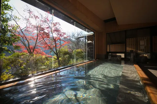 福屋旅館 - 奢華
