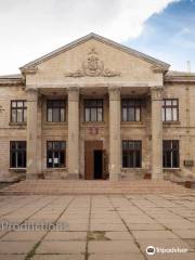 St. Nicolae Cathedral Balti