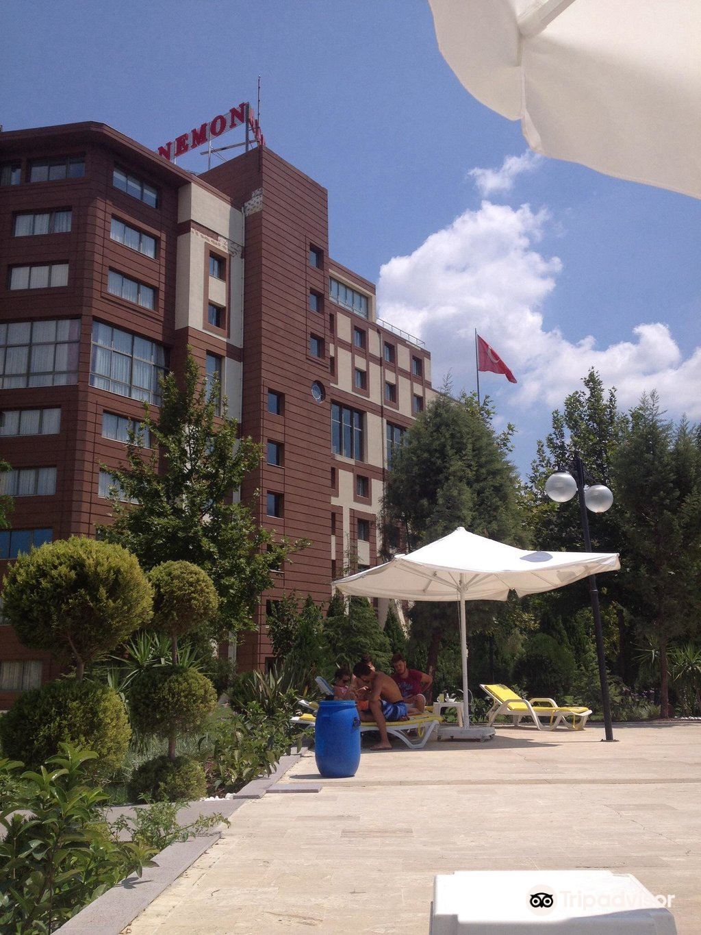 Hotel Anemon Manisa (Anemon Hotel Manisa)