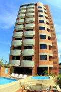 Miramar Suites