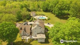 Clyde Hall Bed and Breakfast