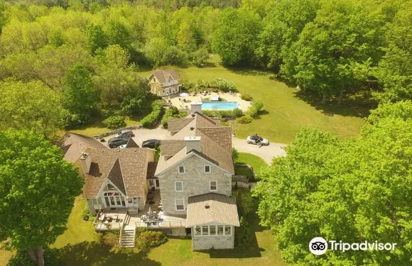 克萊德大廳住宿加早餐酒店