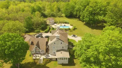 Clyde Hall Bed and Breakfast Hotels in Lanark