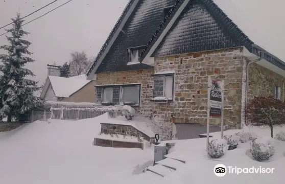 邁松呂蒂床和早餐旅館