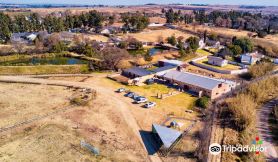 Lanseria Country Estate