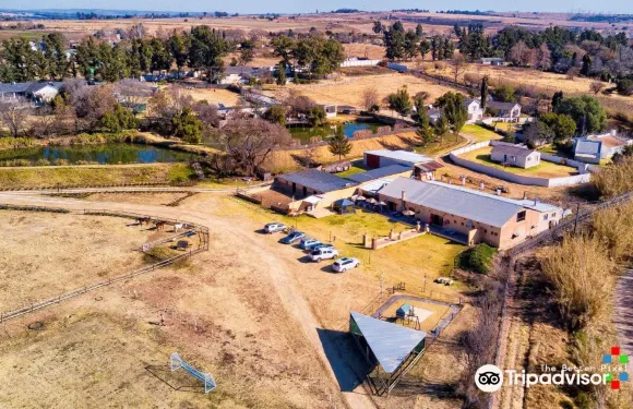 藍賽利亞鄉村莊園酒店