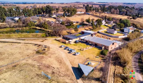 Lanseria Country Estate Hotels in West Rand