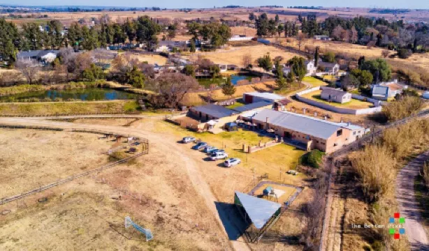 藍賽利亞鄉村莊園酒店
