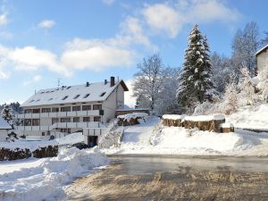 Hotel Pension Jägerstieg