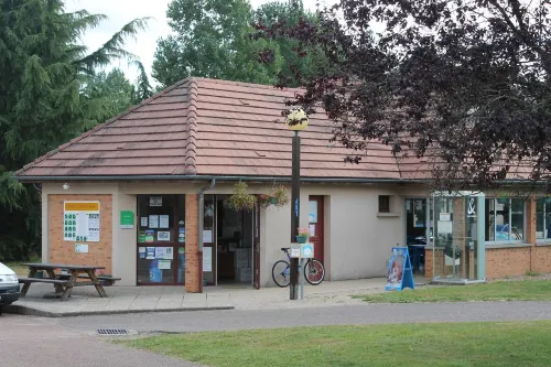 Camping de Saulieu فنادق في Saint-Agnan