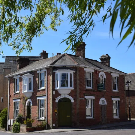 Britannia House