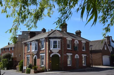 Britannia House Hotels in 