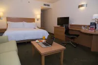 Fiesta Inn Ecatepec Hotels in Текскоко