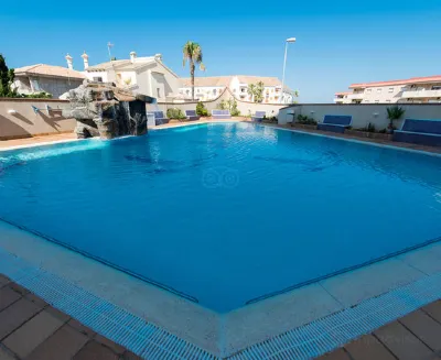 Hotel Las Gaviotas Hotels in 