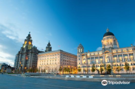 ザ レジデント リバプール