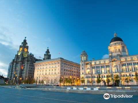 The Resident Liverpool