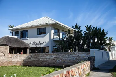 Palm Beach Guesthouse