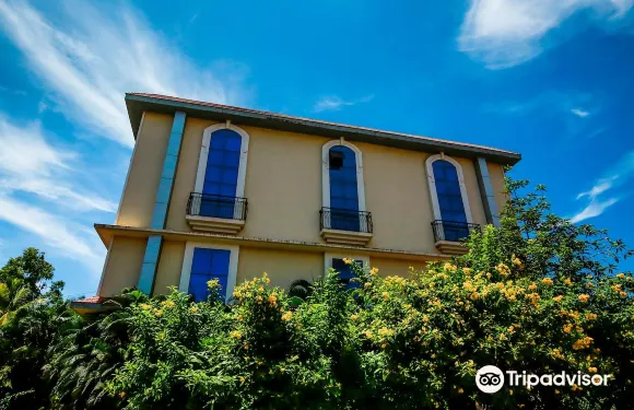 潘太康A 度假村酒店